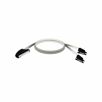 Schneider Electric BMXFCC303, кабель FCN - 2xHE, 3 м