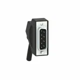 BMXXBC050K КАБЕЛЬ РАСШИРЕНИЯ ШАССИ, 5М