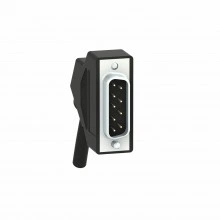 BMXXBC050K кабель расширения шасси, 5М