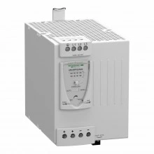 Schneider Electric ABL8WPS24200, блок питания 3-фазный 24 В 20 А