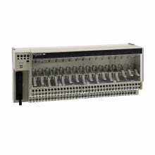 ABE7P16T230 TELEFAST база под 16 съемных реле шириной 10ММ (заказ реле отдельно)