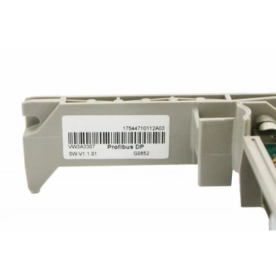 Schneider Electric VW3A3307 карта PROFIBUS DP Schneider Electric VW3A3307 карта PROFIBUS DP