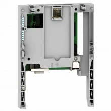 Schneider Electric VW3A3310D коммуникационный модуль Modbus TCP Daisy Chain