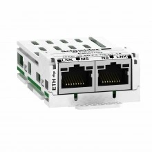 VW3A3616 коммуникац карта ETHERNET ATV32 LXM32