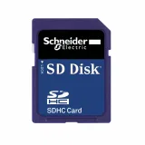 Schneider Electric TMASD1 карта памяти для Modicon M221
