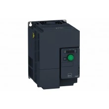 ATV320U75N4C преобр частоты ATV320 компактное исполнение 7.5 кВт 500В 3Ф
