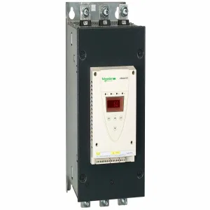 ATS22C32Q УСТРОЙСТВО ПЛАВНОГО ПУСКА ATS22 320A , УПРАВЛЕНИЕ 220В (ШНАЙДЕР) ATS22C32Q УСТРОЙСТВО ПЛАВНОГО ПУСКА ATS22 320A , УПРАВЛЕНИЕ 220В (ШНАЙДЕР)