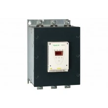 ATS22C48Q устройство плавного пуска ATS22 480A , управление 220В