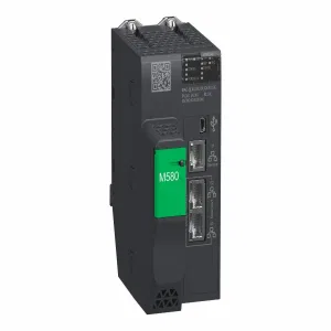 Schneider Electric BMEP583040 — процессор Modicon M580, уровень 30 (ШНАЙДЕР) Schneider Electric BMEP583040 — процессор Modicon M580, уровень 30 (ШНАЙДЕР)