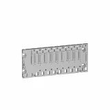 Schneider Electric BMEXBP0800 - шасси Modicon X80 на 8 платомест
