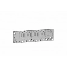 Schneider Electric BMEXBP0800 - шасси Modicon X80 на 8 платомест