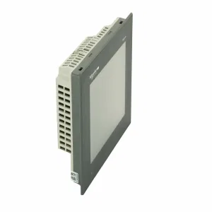 Schneider Electric HMIGTO4310 сенсорная цветная панель оператора 7,5 Schneider Electric HMIGTO4310 сенсорная цветная панель оператора 7,5