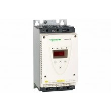 Schneider Electric ATS22D32Q, устройство плавного пуска ATS22, 32 А