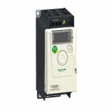 ATV12H037M3 ПРЕОБРАЗОВАТЕЛЬ ЧАСТОТЫ ATV12 0,37кВт 240В 3Ф