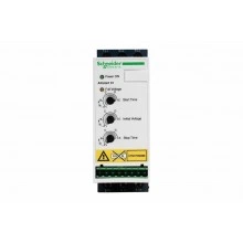 Schneider Electric ATS01N209QN устройство плавного пуска 9 А 380–415 В