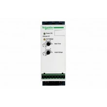 Schneider Electric ATS01N112FT, устройство плавного пуска