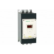 ATS22C11S6 устройство плавного пуска ATS22 110A , управление 220В S6