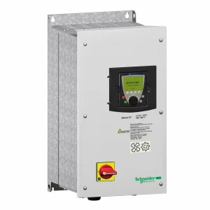 Schneider Electric ATV61E5U75N4 (ШНАЙДЕР) Schneider Electric ATV61E5U75N4 (ШНАЙДЕР)