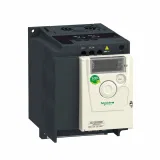 ATV12HU15M2 ПРЕОБР ЧАСТОТЫ ATV12 1.5КВТ 240В 1Ф