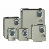 Schneider Electric ATV31HU11N4