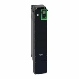 Schneider Electric ATV630D55N4 - преобразователь частоты 55 кВт 480 В 3 фазы (ШНАЙДЕР) Schneider Electric ATV630D55N4 - преобразователь частоты 55 кВт 480 В 3 фазы (ШНАЙДЕР)