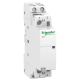 Schneider Electric A9C20532 iCT 25 А, 2 НО, модульный контактор