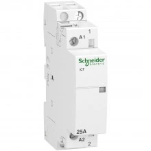 Schneider Electric A9C20731, модульный контактор iCT 25 А, 1P, 230 В AC