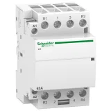 A9C20868 Контактор 63A 2НО+2НЗ 230В iCT