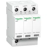 Schneider Electric УЗИП Acti 9 iPRD 40 A9L40300 3P 350 В