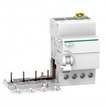A9V54425 ACTI 9 блок дифф. защ. Vigi iC60 4П 25A 300mA A-ТИП