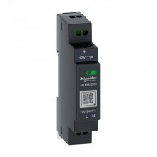 ABLM1A12010 SE ABL MODICON модульный блок питания 12В, 12Вт