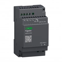 ABLM1A12042 SE ABL MODICON модульный блок питания 12В, 50Вт