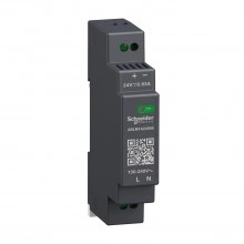 ABLM1A24006 ABL MODICON модульный блок питания 24В, 15Вт