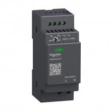 ABLM1A24012 ABL MODICON модульный блок питания 24В, 30Вт