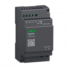 ABLM1A24025 SE ABL MODICON модульный блок питания 24В, 60Вт