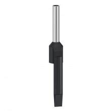 Schneider Electric DZ5CA015D изолированный кабельный наконечник 1,5 мм²