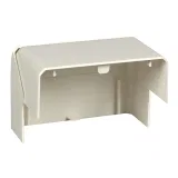 Schneider Electric ETK10130E CMSULTRA внешний угол регулируемый 101×50, белый, комплект 5 шт.