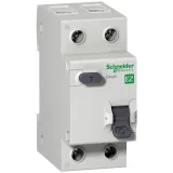Schneider Electric EZ9D34625 Дифавтомат Easy9 1P+N 25 А C 4.5 кА 30 мА AC