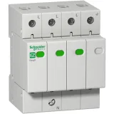 Schneider Electric EZ9L33745 УЗИП Easy9 3P+N 45 кА