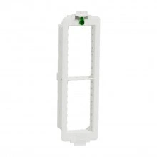 INS52151 SE US+ Суппорт на 4х45 UnicaMod - запчасть для лючков (упаковка из 5шт)
