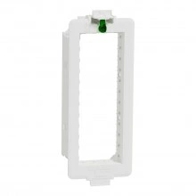 INS52152 SE US+ Суппорт на 3х45 UnicaMod - запчасть для лючков (упаковка из 5шт)