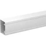 Schneider Electric ISM10100P Короб 75x55 мм с крышкой OL45, ПВХ, белый