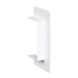 Schneider Electric ISM10205P OptiLine 45 Рамка настенная 95 x 55 мм, RAL 9003