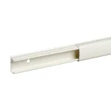 ISM14170 SE IS OptiLine 45 МИНИ-КАНАЛ OL MINI 12X20 АЛЮМ.БЕЛЫЙ 2,1М