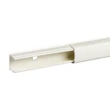 ISM14370 SE IS OptiLine 45 МИНИ-КАНАЛ OL MINI 18X20 АЛЮМ.БЕЛЫЙ 2,1М