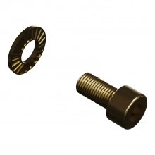 LVS04158 SE 20 винтов для силовых шин POWERCLIP