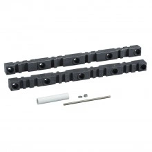 LVS04678 SE шинодержатель, межшинное расст. 115