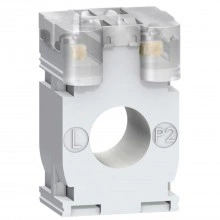 METSECT5CC005 SE трансформатор тока 50/5А, кабель д. 21