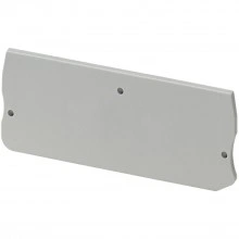 NSYTRACPK23 SE Universal Enclosures  конечная крышка 3ТЧК, для PIT разъед клемм NSYTRP23SC