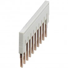 NSYTRAL210GR SE Universal Enclosures  перемычка для клеммников, 10ТЧК для 2,5ММ? ,серый